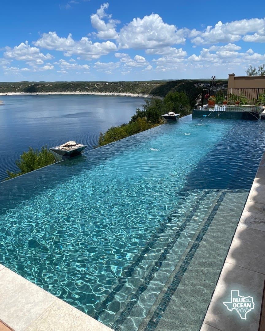 September Pool Care: Beating High Chemical Wear & Protecting Decking with Mastic